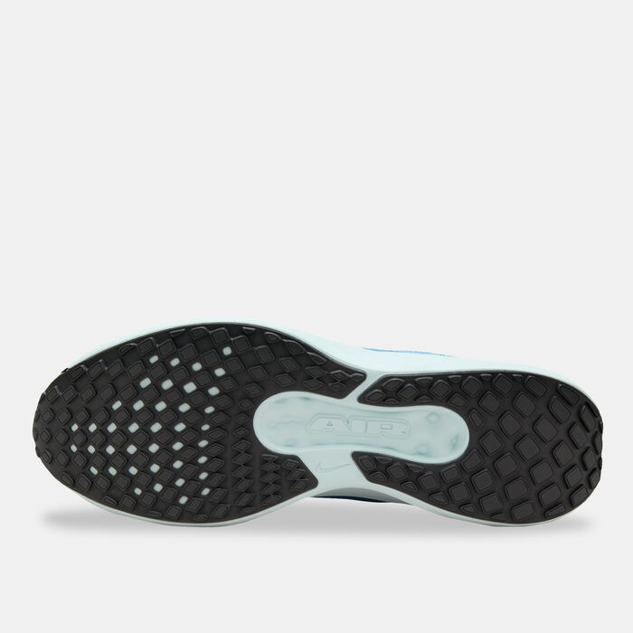 نايكي وينفلو 11 حذاء الجري رود للرجال أزرق image number 2