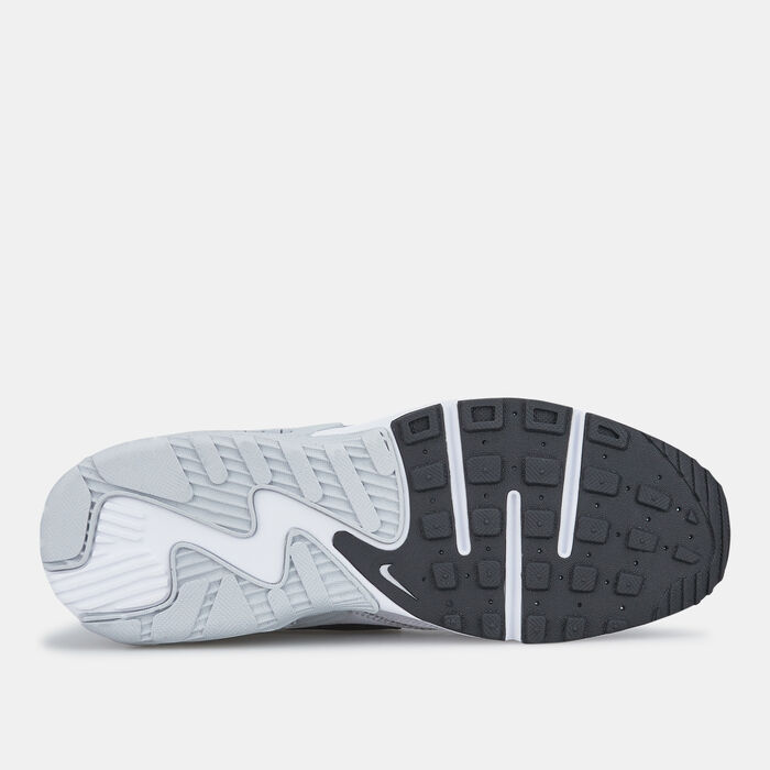 نايكي حذاء اير ماكس اكسي للنساء رمادي image number 3