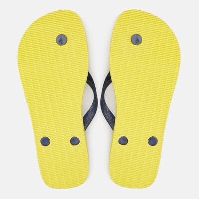 هافياناز شبشب البرازيل فريش أزرق