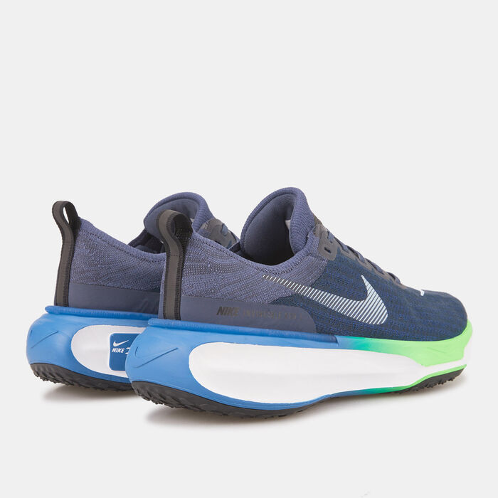 نايكي حذاء ZoomX انفينسابل 3 رانينج للرجال أزرق image number 2