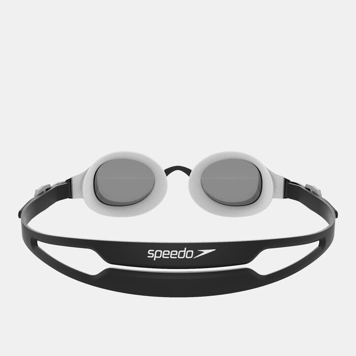 سبيدو نظارات السباحة هايدرو-بيور للاطفال أسود image number 1
