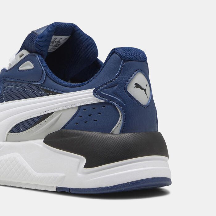 بوما حذاء X-راي سبيد للنساء أزرق image number 4