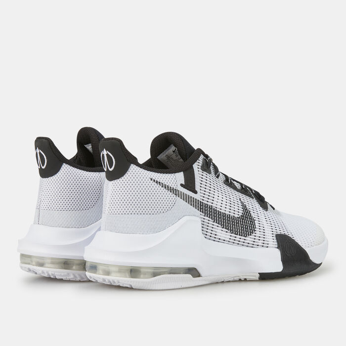 نايكي حذاء كرة السلة اير ماكس امباكت 3 للرجال image number 2