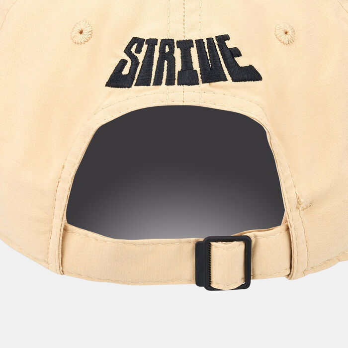 نايكي قبعة كرة السلة ليبرون هيريتج86 للرجال بنى image number 1