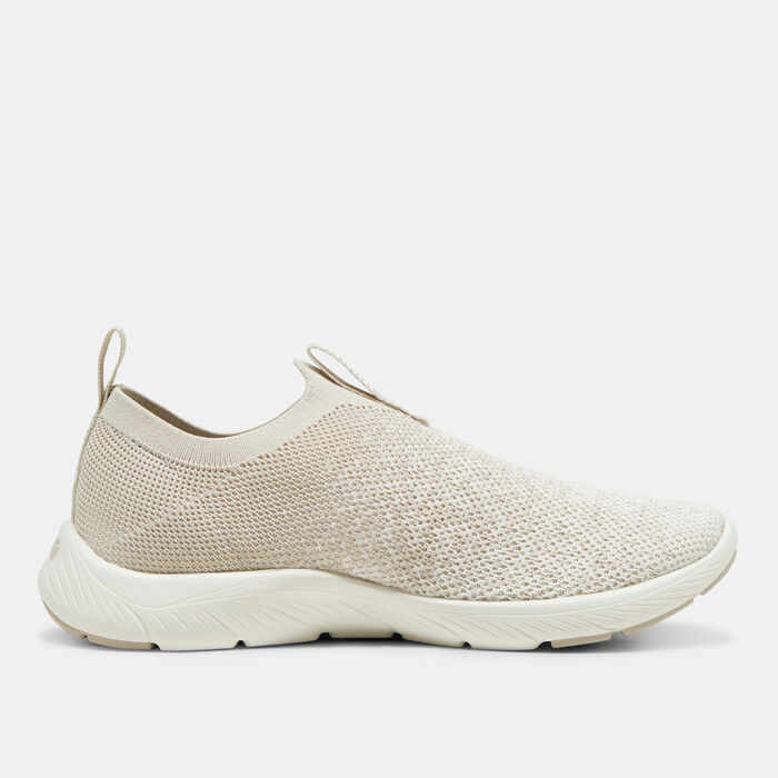 بوما حذاء الجري سليب-اون سوفترايد ريمي للنساء رمادي image number 2