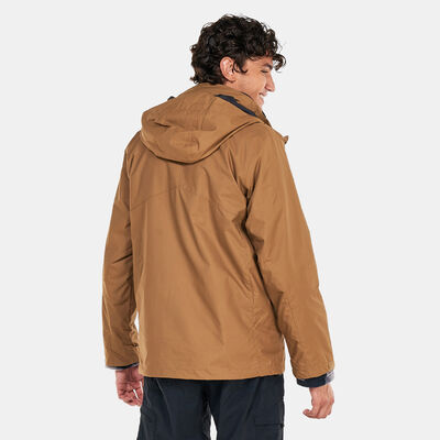 كولومبيا جاكيت بونجابو 2 فليس انترتشارج للرجال بنى