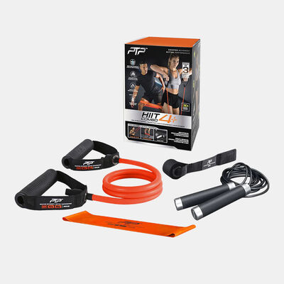 بي تي بي مجموعة كيت كومبو 4+ متعدد