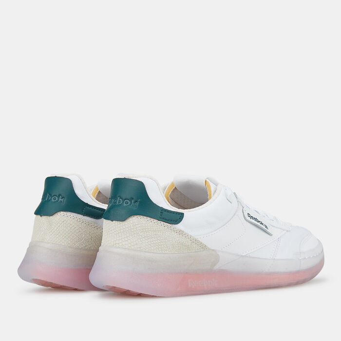ريبوك حذاء كلوب سي ليجاسي للنساء أبيض image number 2