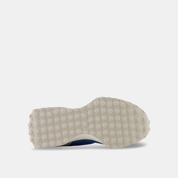 نيو بالانس حذاء 327 للاطفال أزرق image number 3