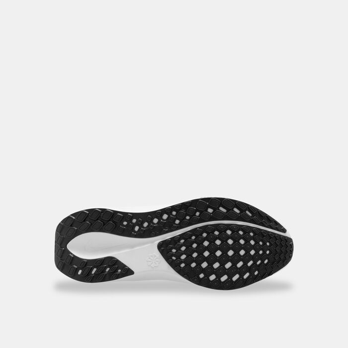 نايكي حذاء الجري بيجاسوس 41 رود للاطفال أسود image number 1