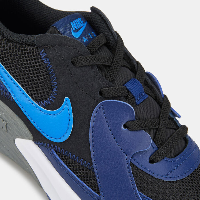 نايكي حذاء اير ماكس إكسي للاطفال الصغار أزرق image number 4