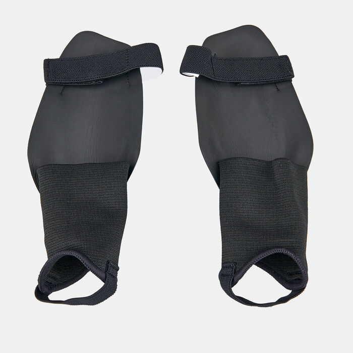 نايكي واقي الساقين تشارج فوتبول للاطفال أزرق image number 1