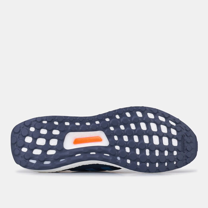 اديداس حذاء الترابوست 1.0 للرجال أزرق image number 3