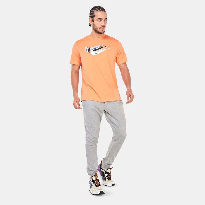 نايكي تيشيرت سبورتسوير ملتي سووش للرجال خوخي image number 2