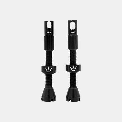 بيتيز صمامات x كريس كينج (MK2) تيوبليس - 42 مم أسود