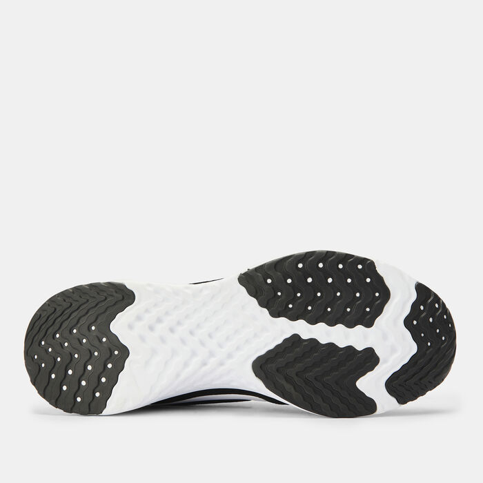 نايكي حذاء اوديسي رايكت للنساء أسود image number 3