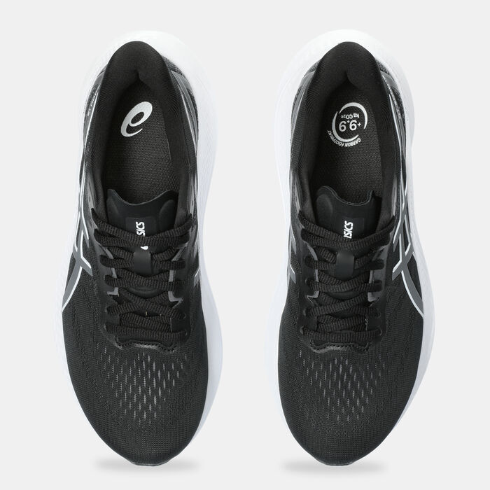 اسيكس حذاء GT-2000 12 للرجال أسود image number 4