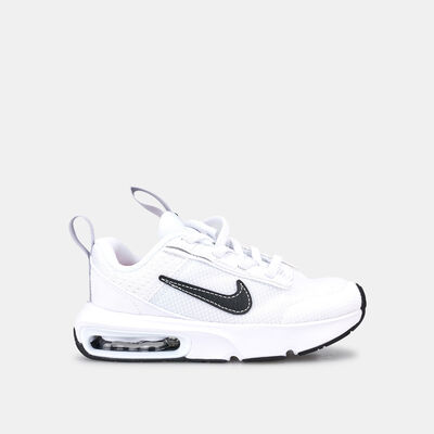 نايكي حذاء اير ماكس INTRLK لايت للاطفال والرضع أبيض