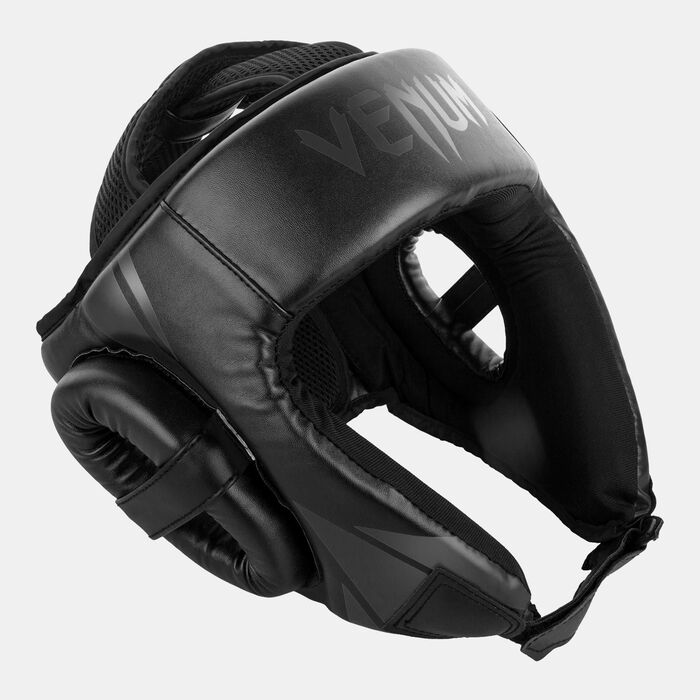 فينوم خوذة تشالنجر 2.0 اوبن فيس متعدد image number 3