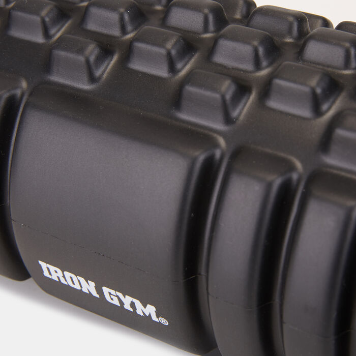 ايرون جيم اسطوانة المساج اسينشيال تريجر بوينت متعدد image number 1