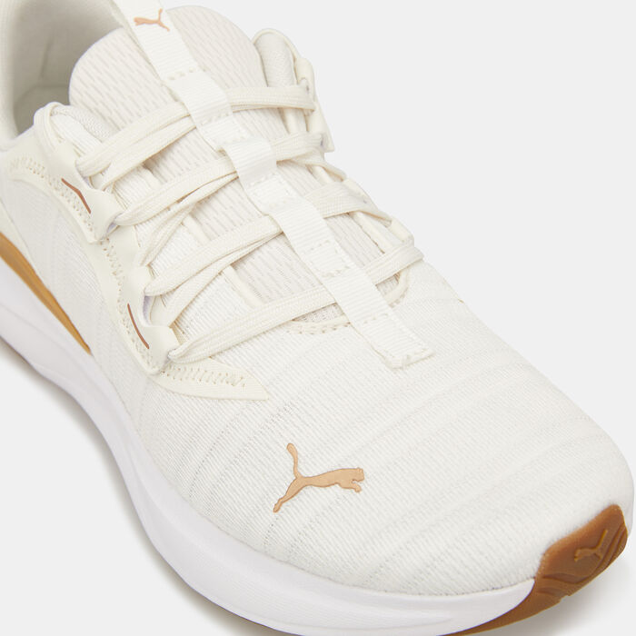 بوما حذاء سوفترايد هارموني للنساء أبيض image number 4