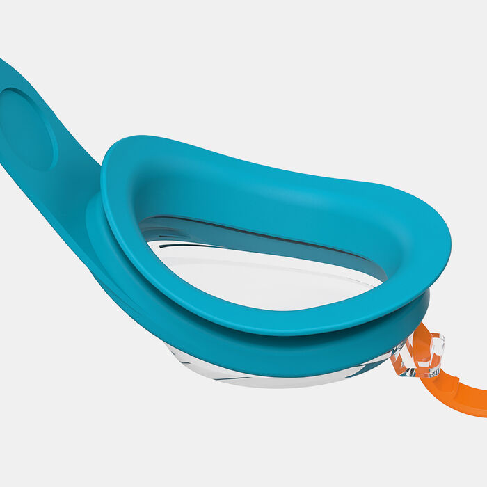 سبيدو نظارات سبوت للاطفال أزرق image number 3