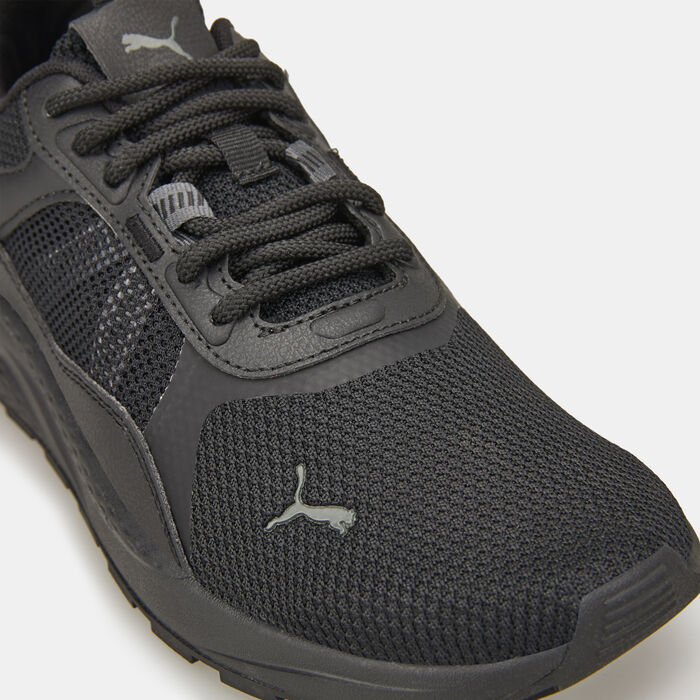 بوما حذاء انزارن 2.0 للاطفال أسود image number 4