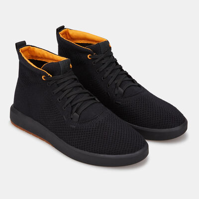 تمبرلاند حذاء تروكلاود EK+ نيت تشوكا للرجال أسود