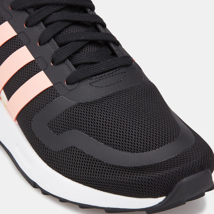 اديداس اورجينال حذاء مالتيكس للاطفال أسود image number 5