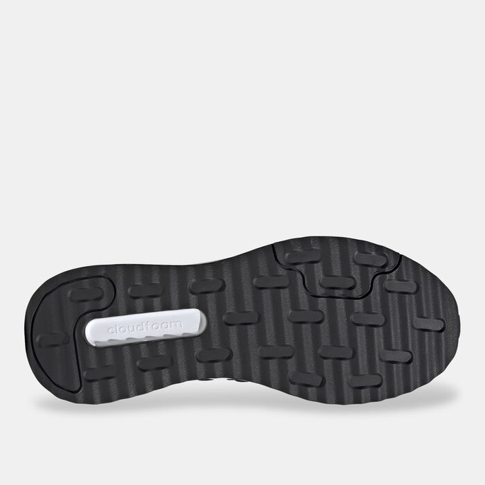 اديداس حذاء اكس_بي ال ار بالس للرجال أبيض image number 3