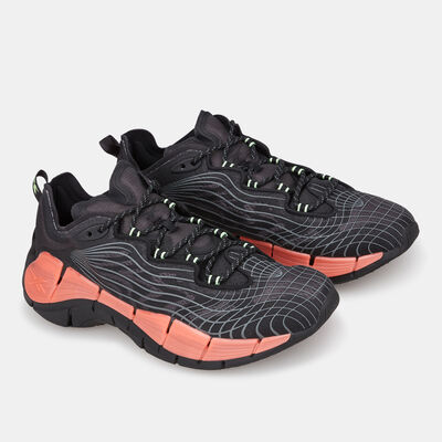 ريبوك حذاء زيج كينتيكا 2 للرجال أسود