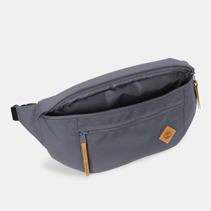 تمبرلاند حقيبة كروسبودي سلينج أزرق image number 2