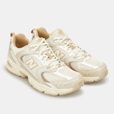 نيو بالانس حذاء 530 للنساء بيج