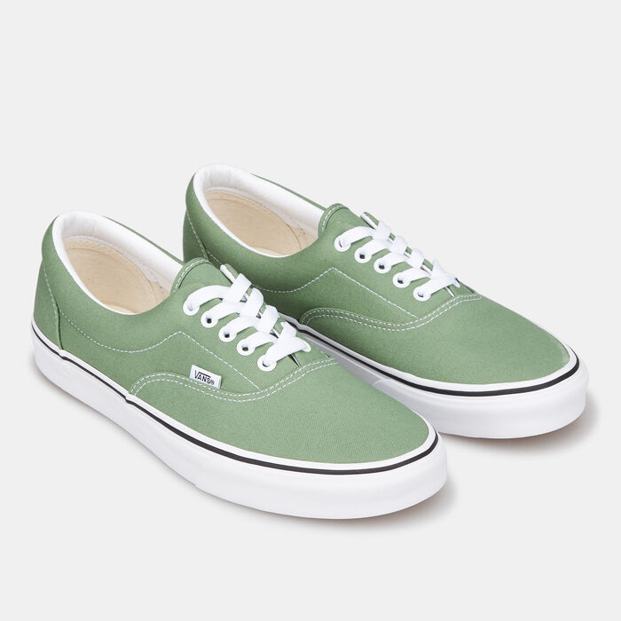 فانس حذاء ايرا أخضر image number 1