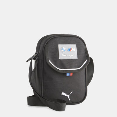 بوما حقيبة ظهر BMW MMS بورتابل أسود