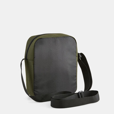 بوما حقيبة بورتابل كلاسيكس اركايف كومباكت أخضر