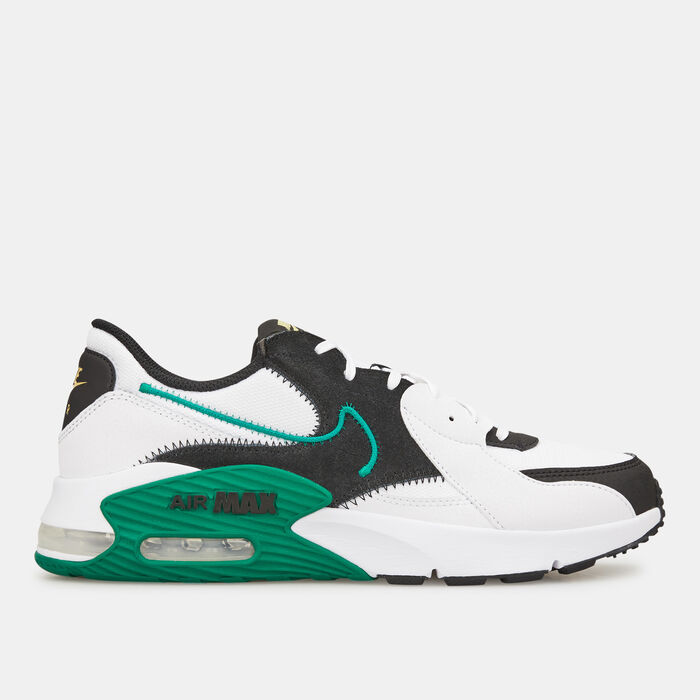 نايكي حذاء اير ماكس ايكسي للرجال أبيض image number 0