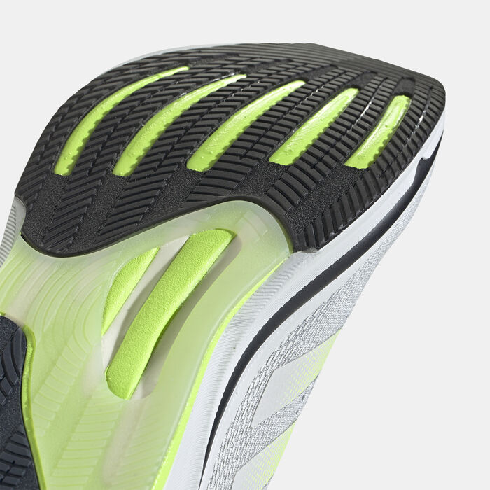 اديداس حذاء الجري سوبرنوفا رايز للرجال أزرق image number 5