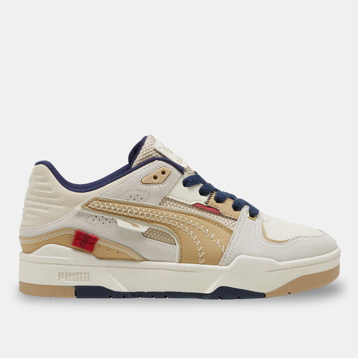 بوما حذاء سليب ستريم اكسبيديشن للرجال بيج image number 0