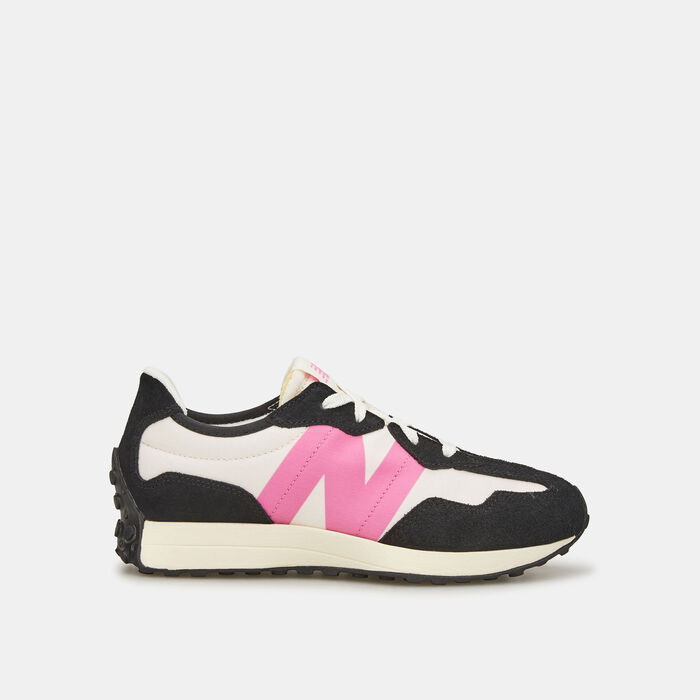 نيو بالانس حذاء 327 للاطفال أسود image number 0