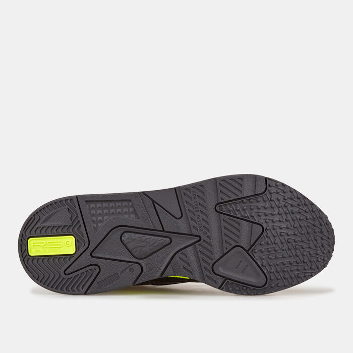 بوما حذاء RS-Z كور للرجال أسود image number 3