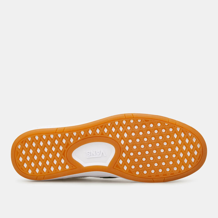 فانس حذاء لولاند كومفي-كوش JMP للرجال والنساء عاجي image number 4