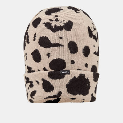 فانس قبعة بريكين كيرفيو للنساء أسود