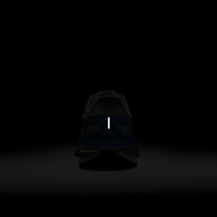 نايكي ستركتشر 25 حذاء الجري رود للرجال (واسع جدًا) أبيض image number 8