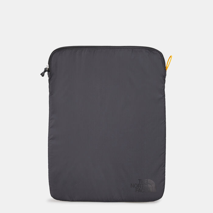 ذا نورث فيس حقيبة فلايويت 13-إنش رمادي image number 0