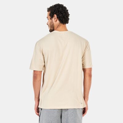 جوردن تيشيرت كرة السلة دراي-فت سبورت للرجال أخضر