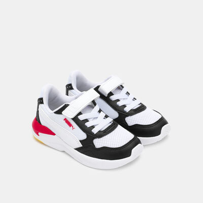 بوما حذاء إكس-راي سبيد ليت AC للأطفال أبيض