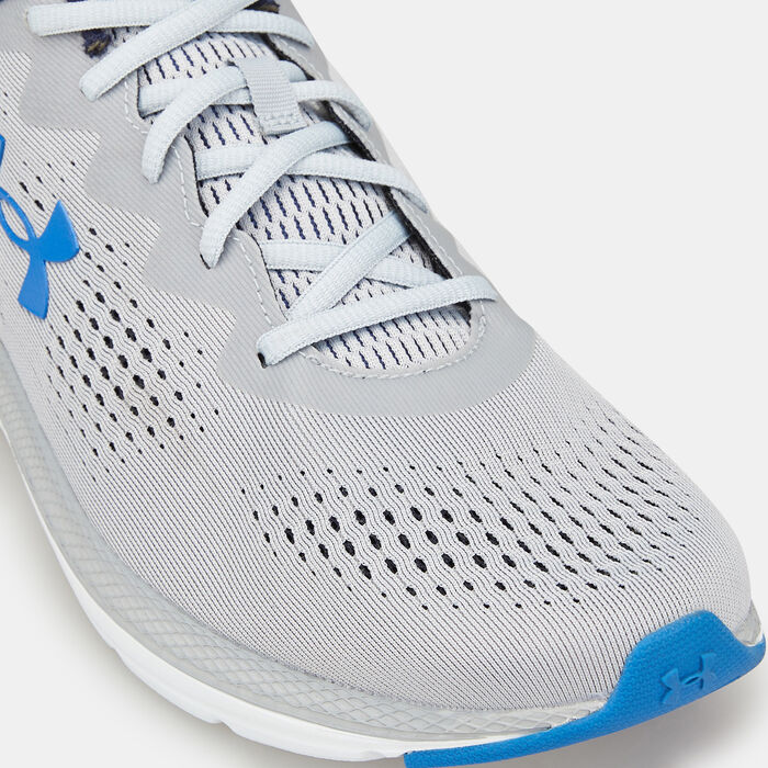 اندر ارمر حذاء UA تشارجد امبالس 2 رانينج للرجال رمادي image number 5