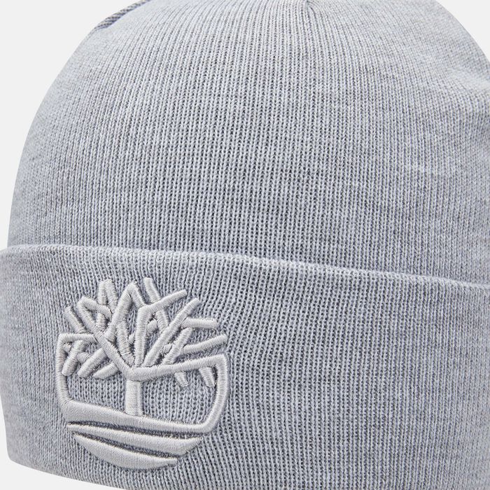 تمبرلاند قبعة تونال 3D إمبرويدري للرجال رمادي image number 2