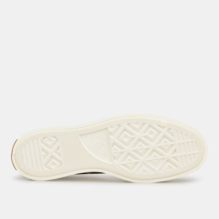 كونفرس حذاء تتشاك تيلور اول ستار مودرن ليفت للنساء بنى image number 4